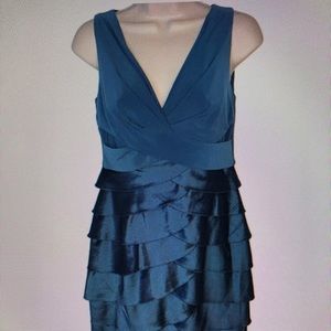 Adrianna Papell dress